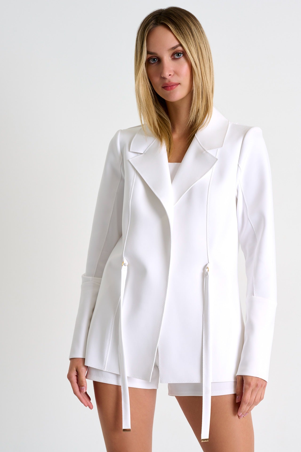 Ready-To-Wear Blazer 52527-78 - Shan