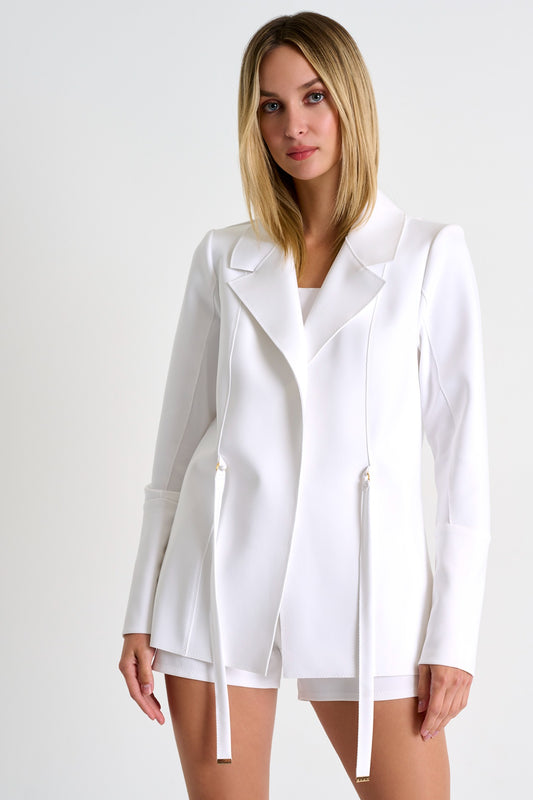 Ready-To-Wear Blazer 52527-78 - Shan