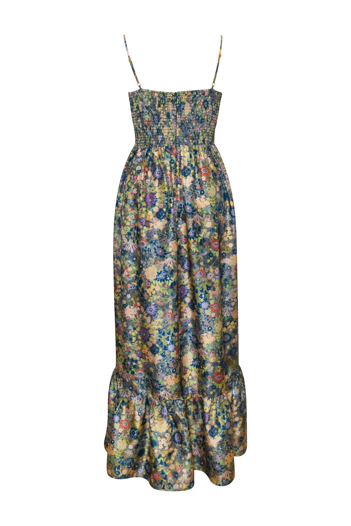 Carmichael Dress 11122 - Hutch