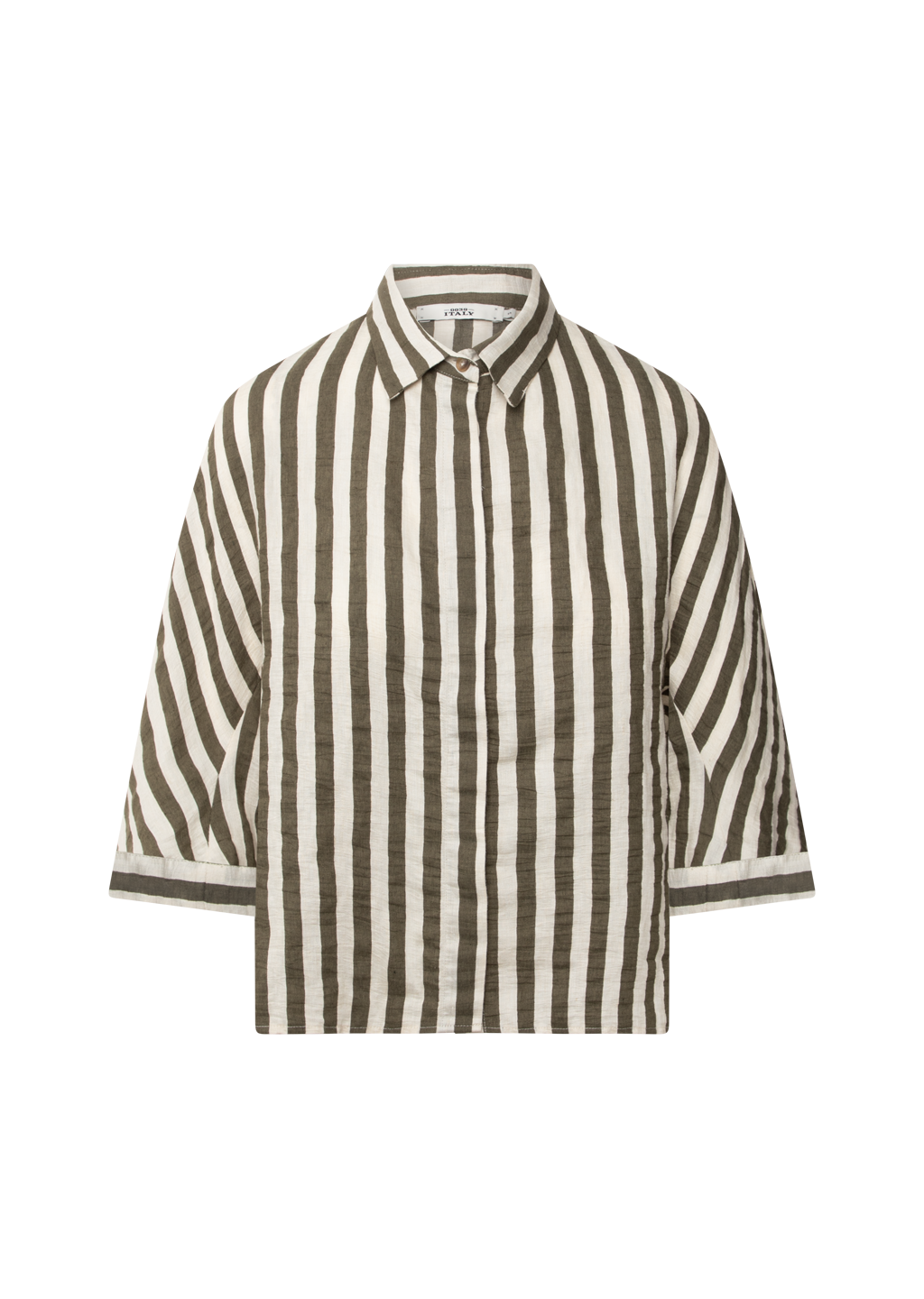 Hollie Blouse - 0039 Italy