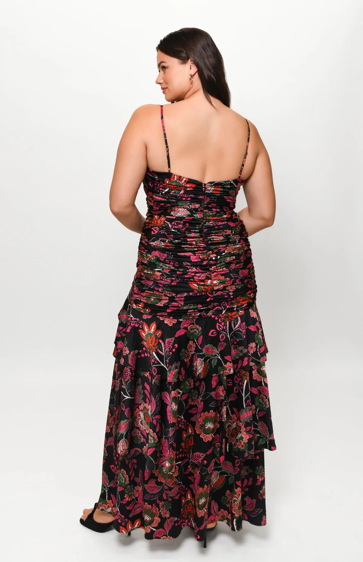 Tisha Dress 11143 - Hutch Alice Becker Inc Tisha Dress 11143 - Hutch Alice Becker Inc