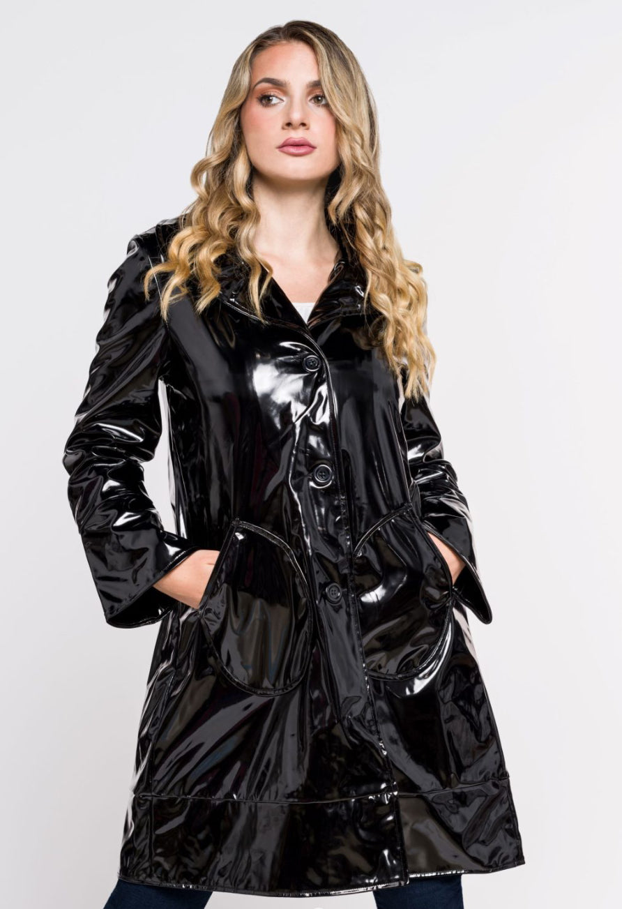 Rain Slicker Coat 4118S - UBU