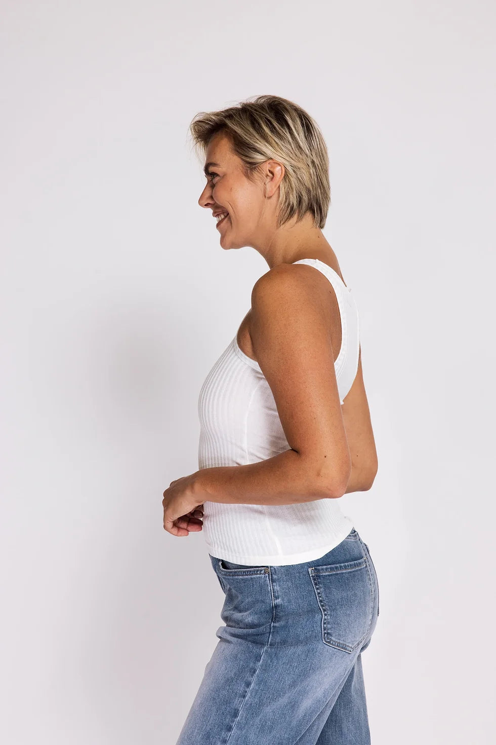 Zharia Top ZT302-T0079 - ZHRILL