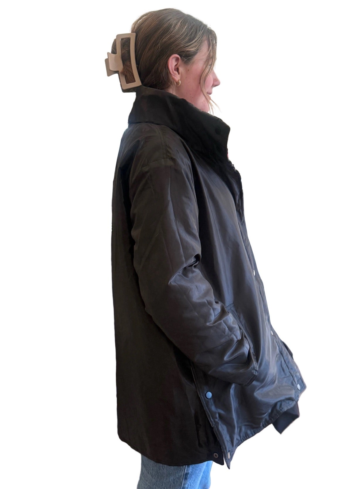 Reversible Coat 4273FS - UBU