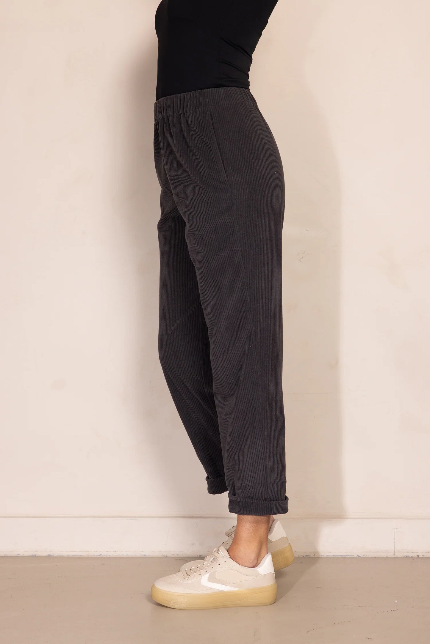ZHPIA Ankle Pant N158-N9708 - ZHRILL