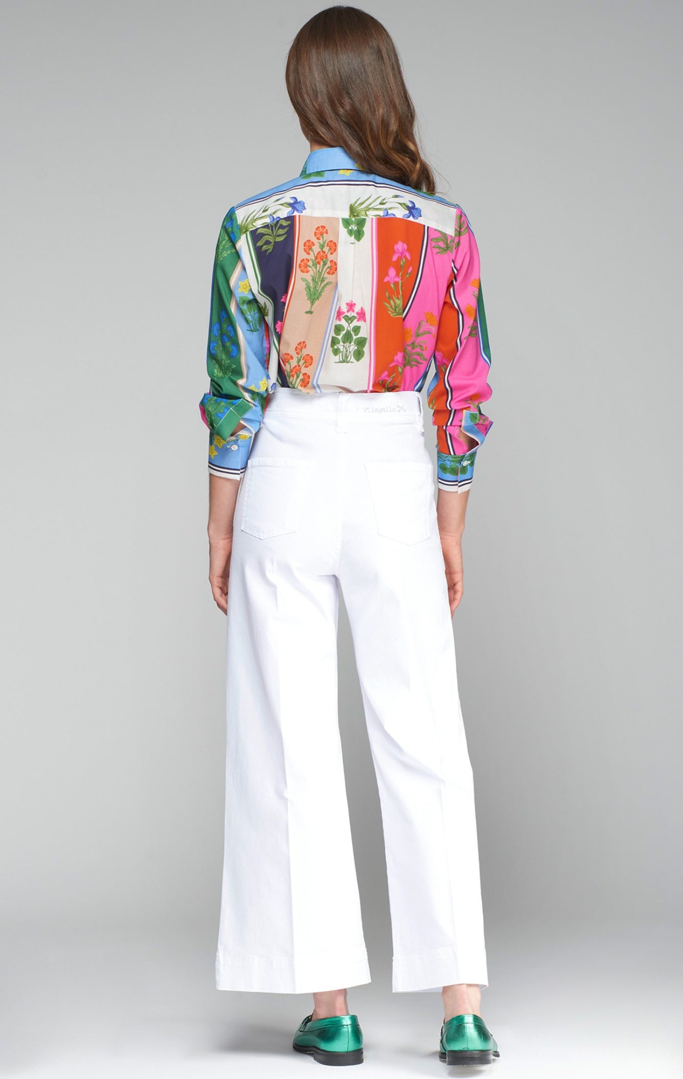 Noah White Jeans 32147 - O Marche