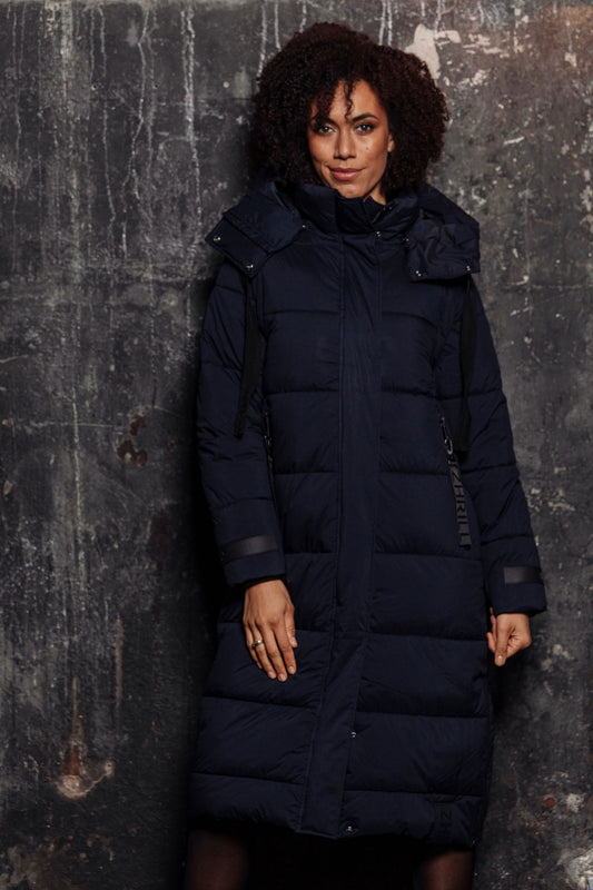 Multi functional coat ISI MAX - ZHRILL