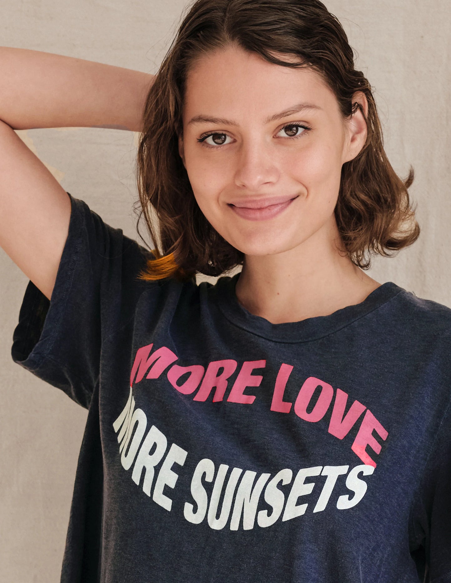 More Perfect Tee - SUNDRY