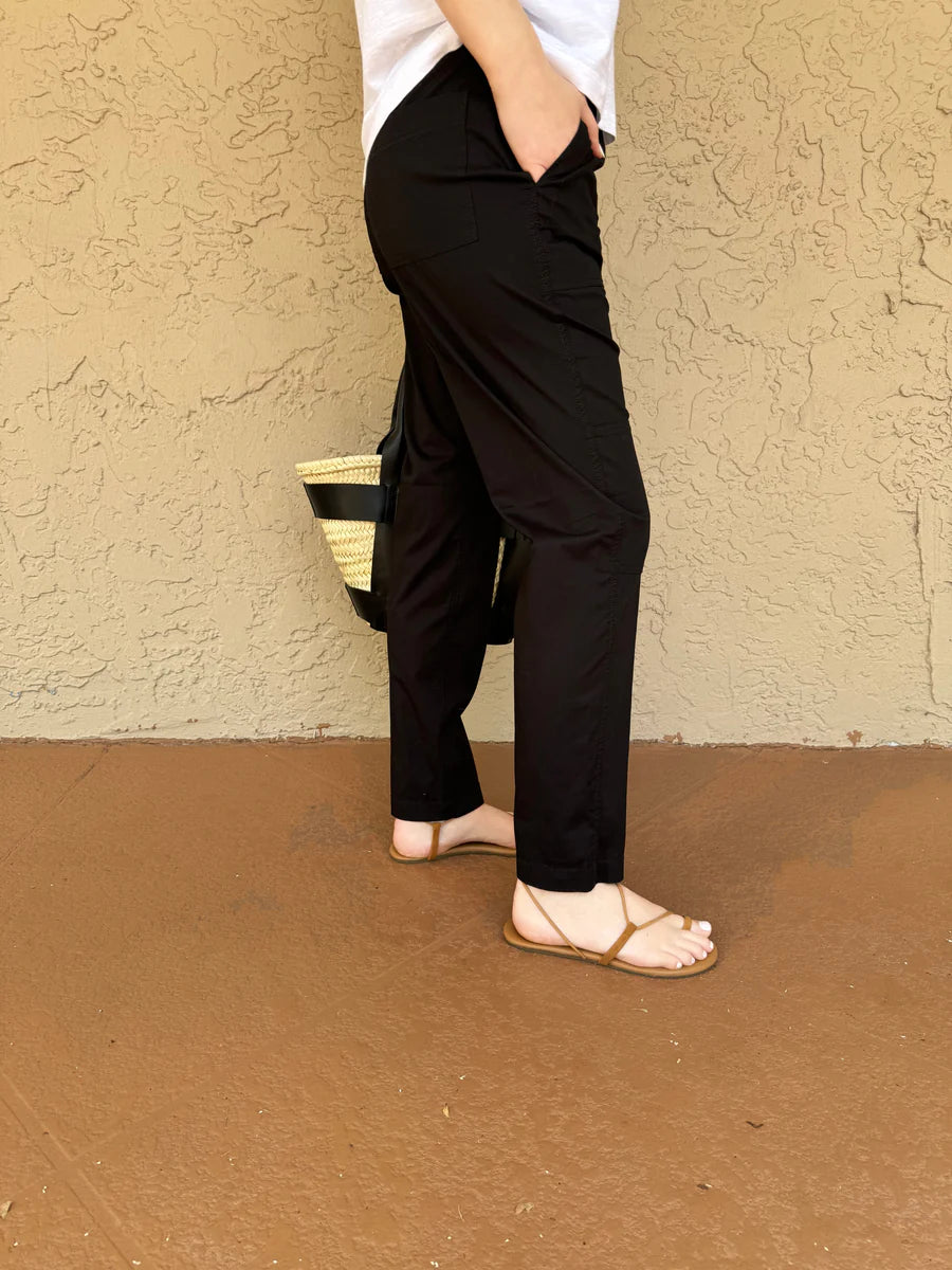 Cargo Pants 16156 Elliott Lauren Alice Becker Inc