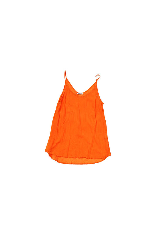 Cotton Slip 4043BA124X - Banana Blue