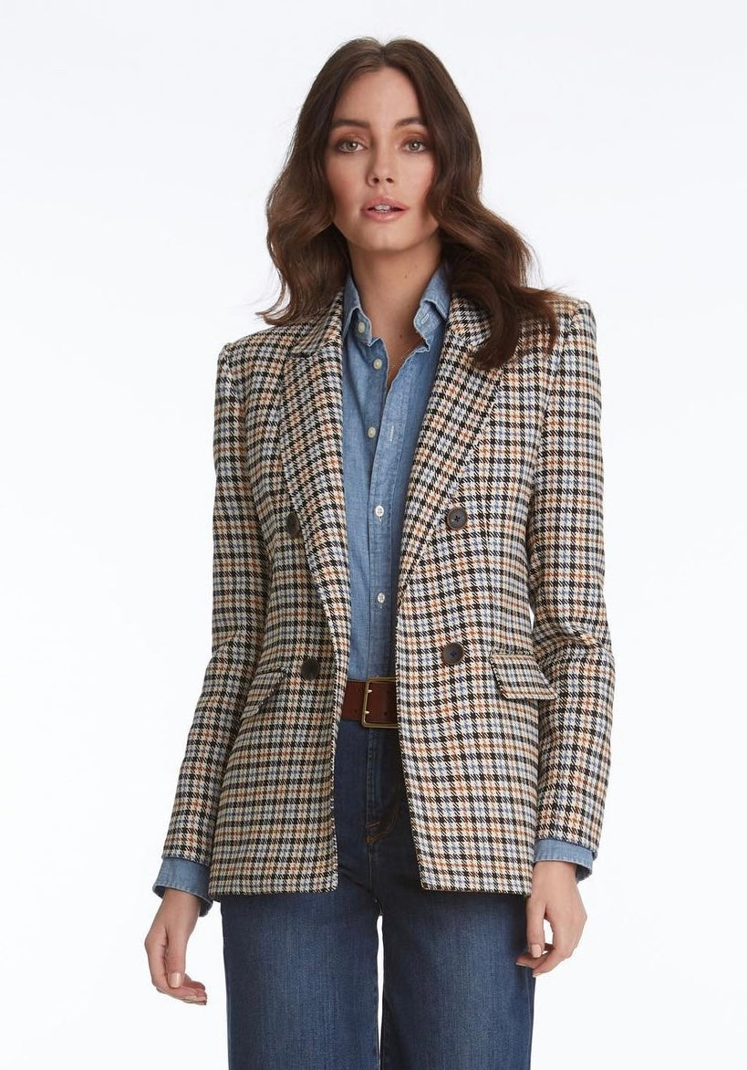 Holmes Blazer 75422 - Elliot Lauren