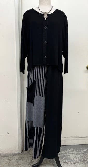 ENSEMBLE SKIRT AND TOP