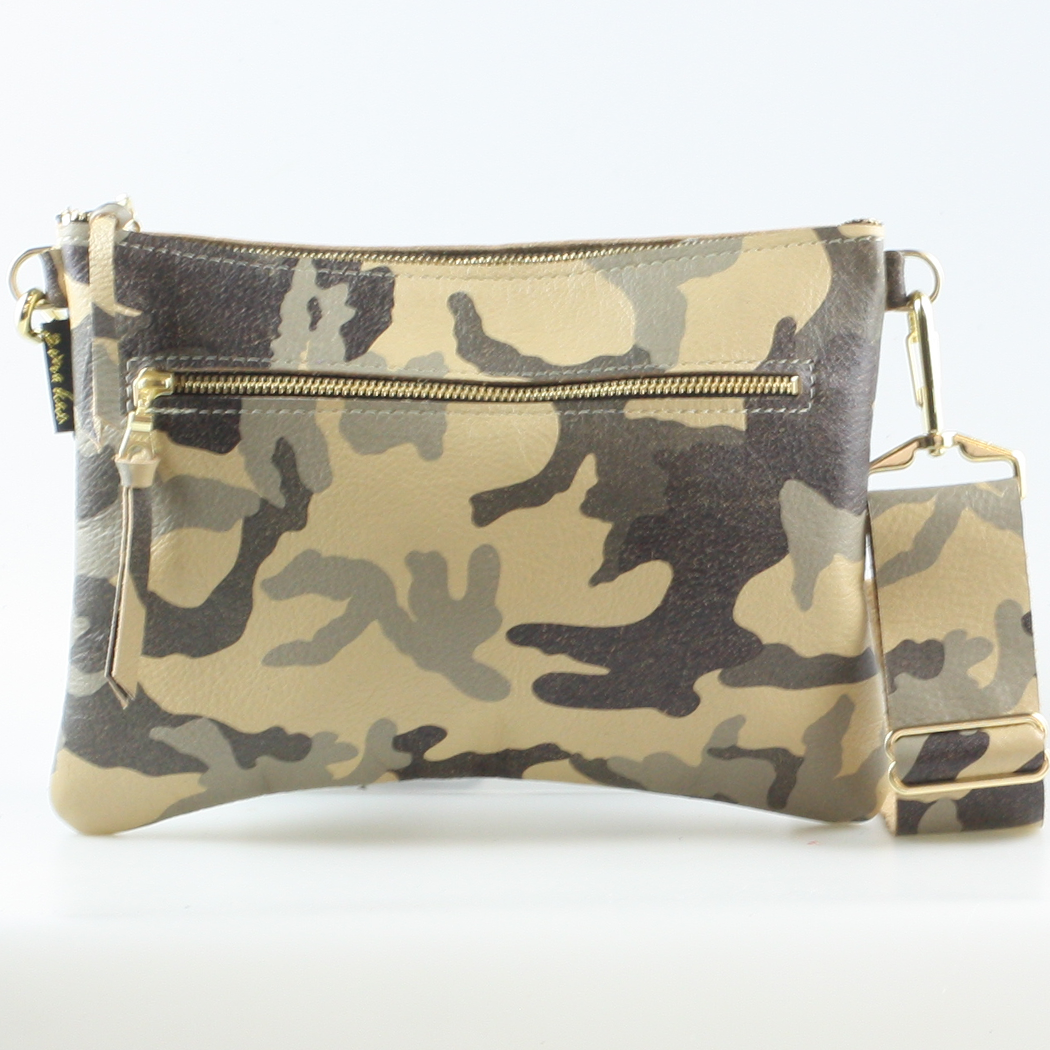 *SALE* The Rita Crossbody: $32 (regularly $48): Lagoon