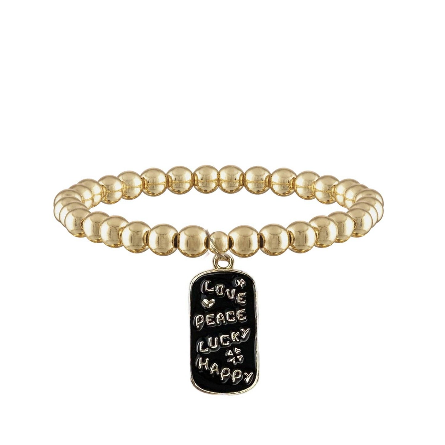 Lori Lucky Lady Bracelet Collection : Entire Stack