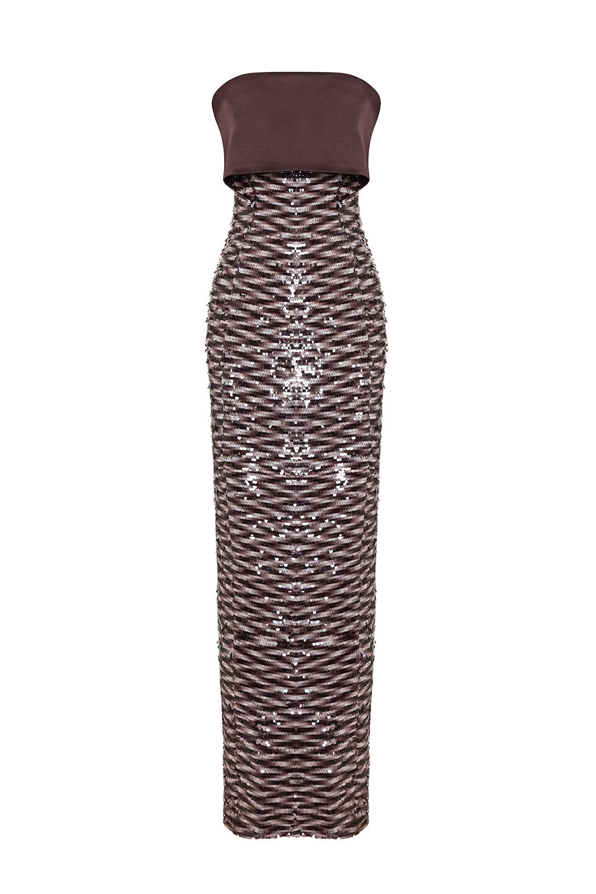 Metropolitan Muse: 38