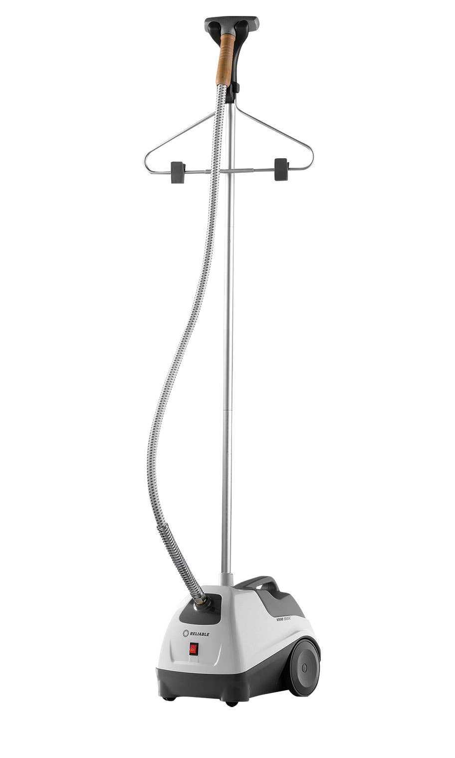 Reliable Model 550GC Steamer By Vivo