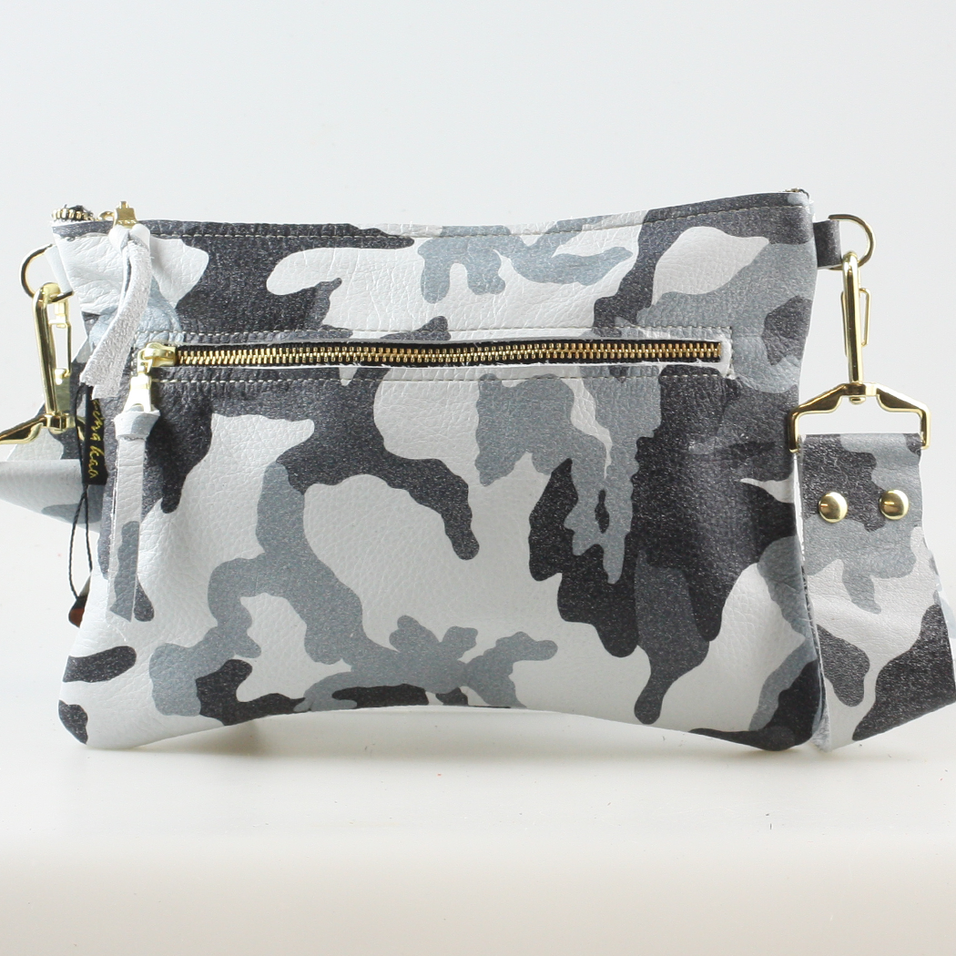 *SALE* The Rita Crossbody: $32 (regularly $48): Lagoon