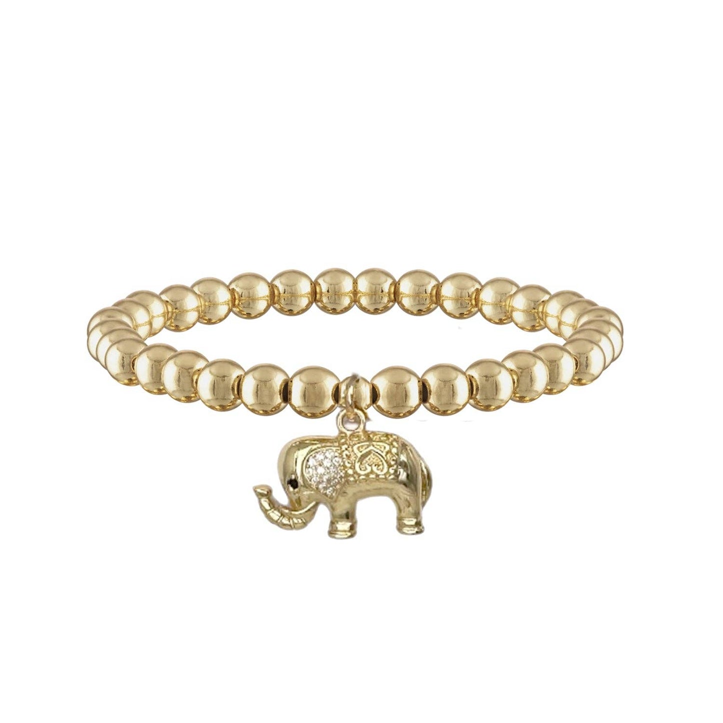 Lori Lucky Lady Bracelet Collection : Entire Stack