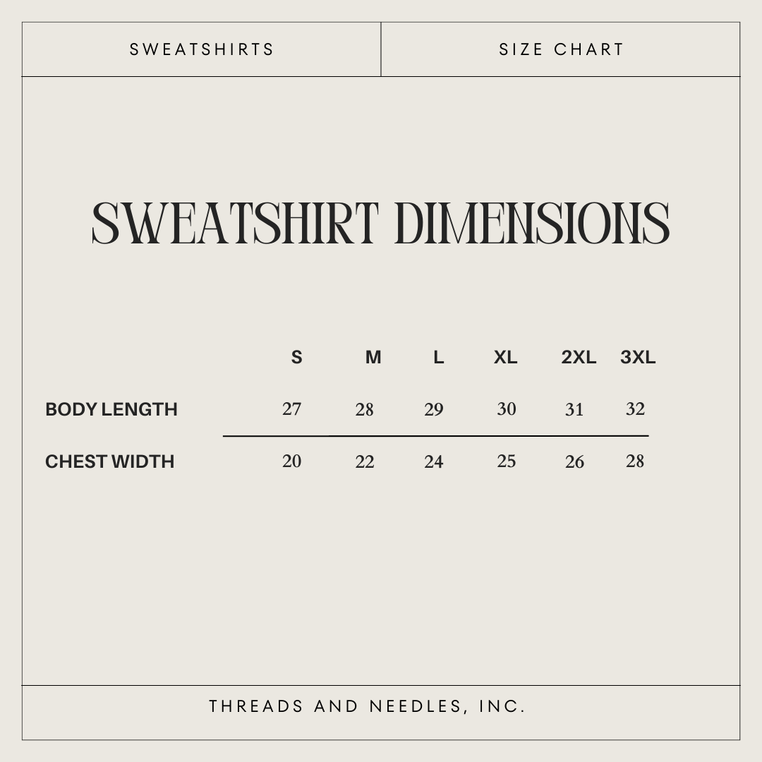 PILATES Sweatshirt, Pilates Gifts: Sage / M