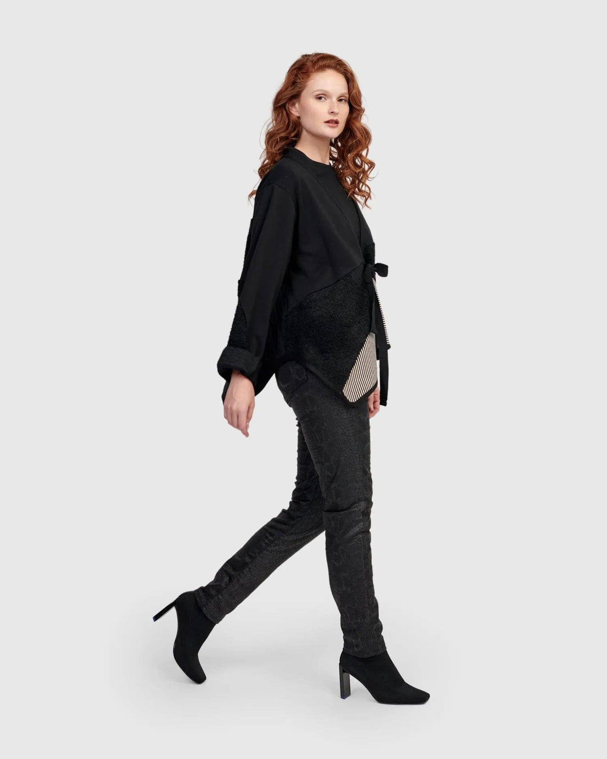 Urban Maizie Cardigan, Mix: MIX / 1 (US 6-8)