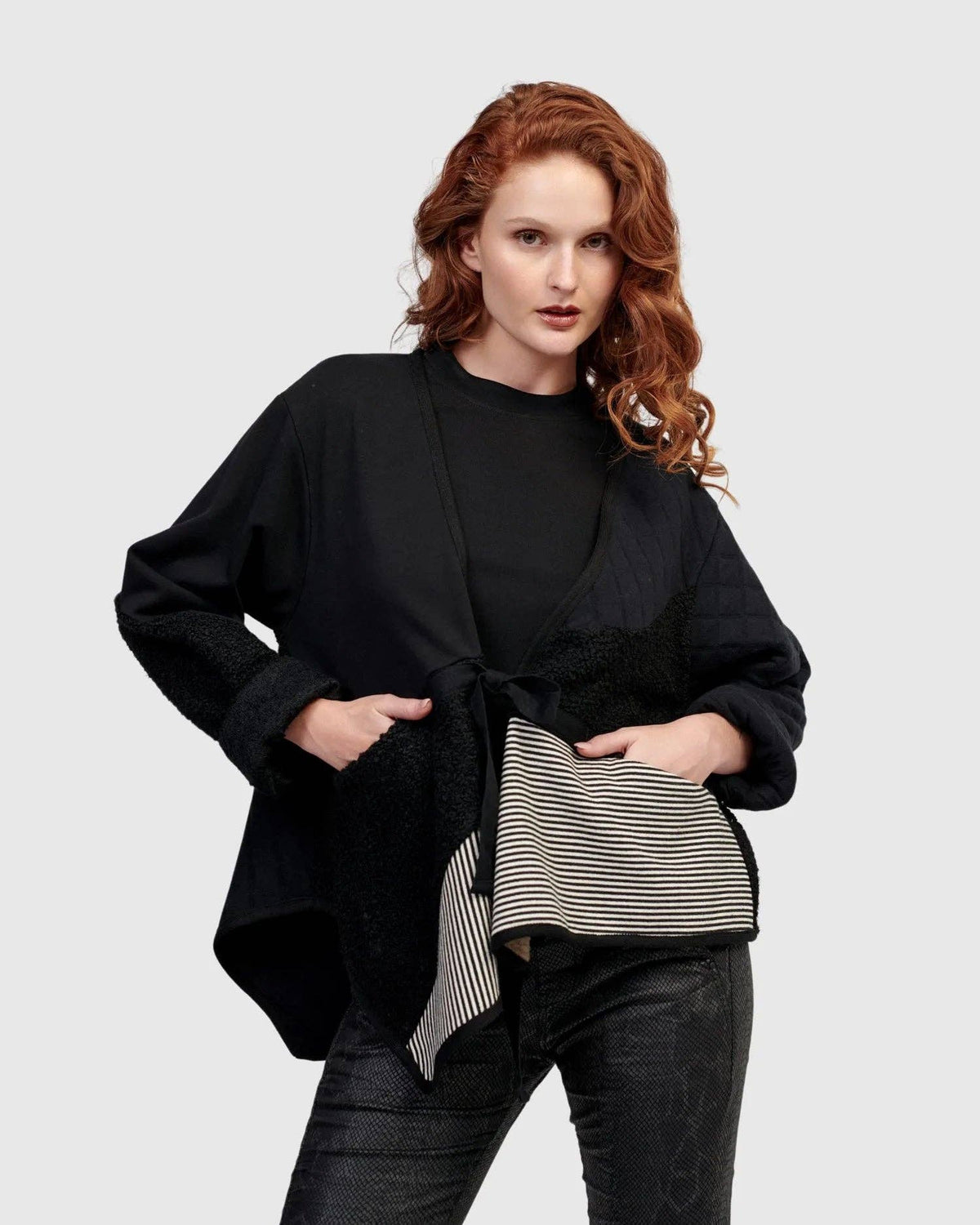 Urban Maizie Cardigan, Mix: MIX / 1 (US 6-8)
