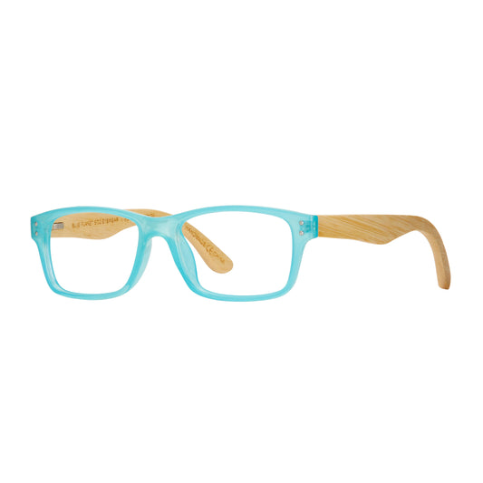 Fremont Reader - Blue Light Lens