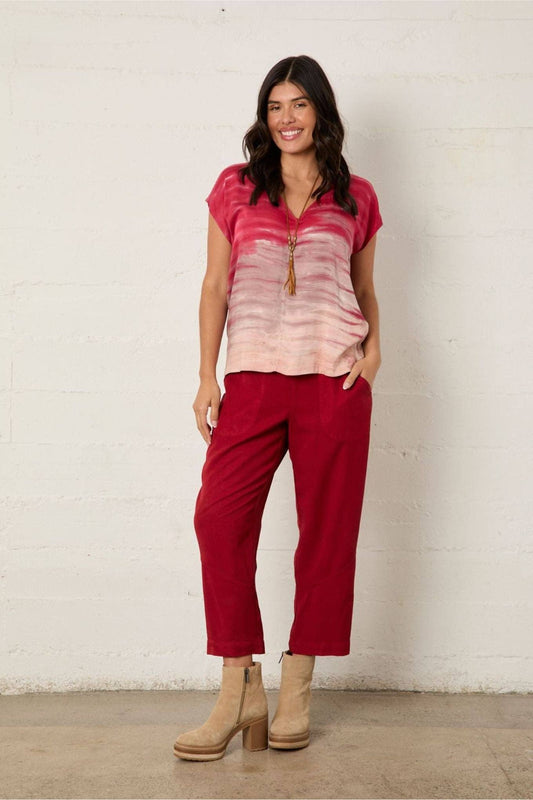 Downtown Tee: Element / M