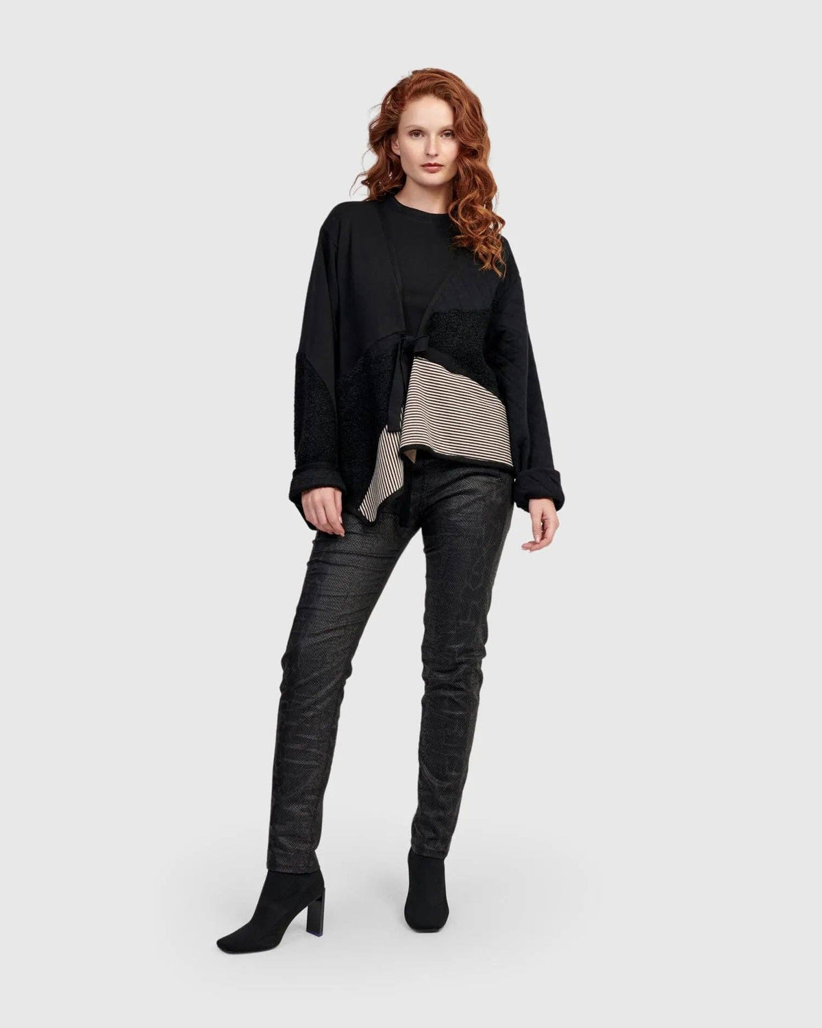 Urban Maizie Cardigan, Mix: MIX / 1 (US 6-8)