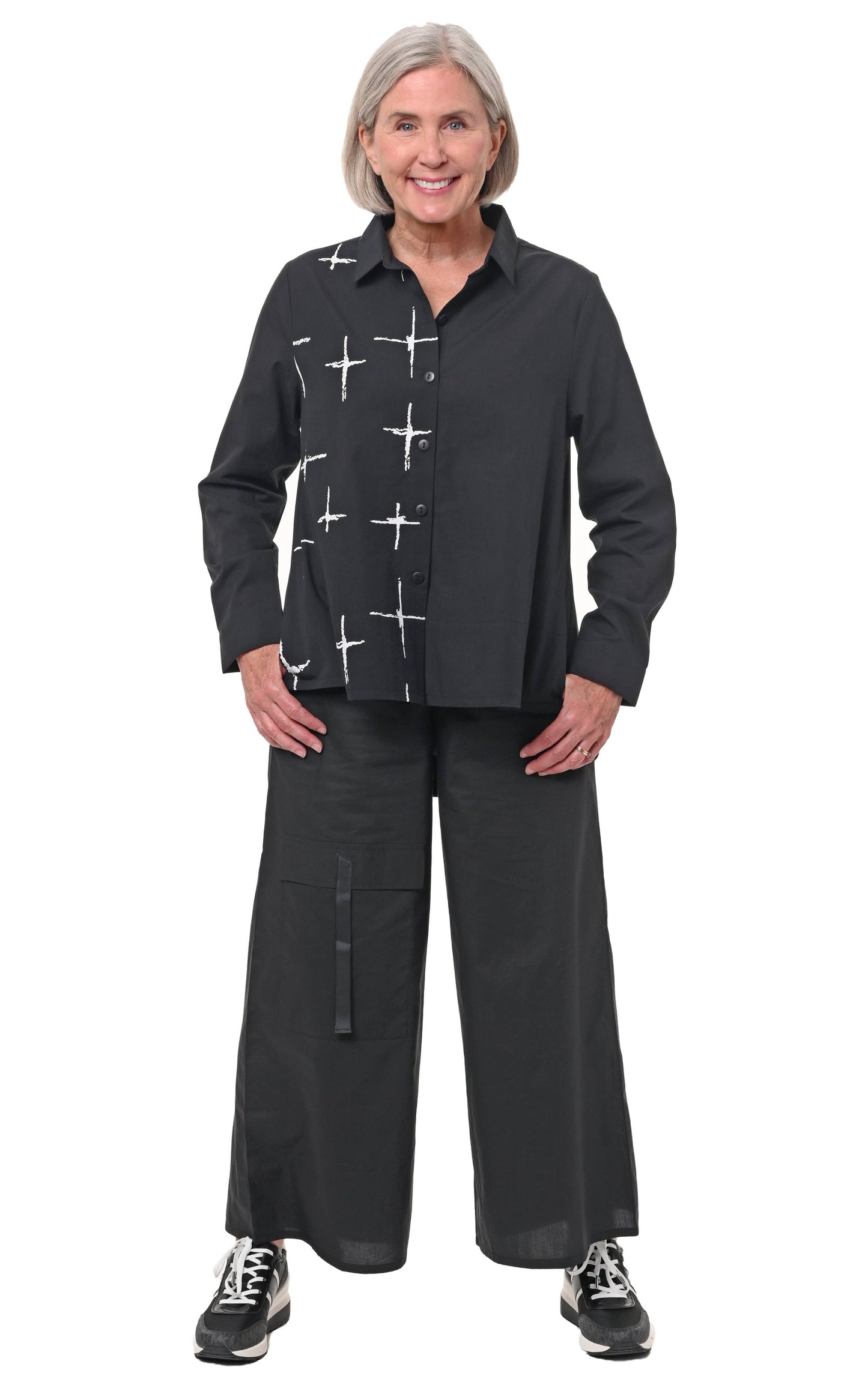 SDC530 Farrah in Black Galaxy*: L