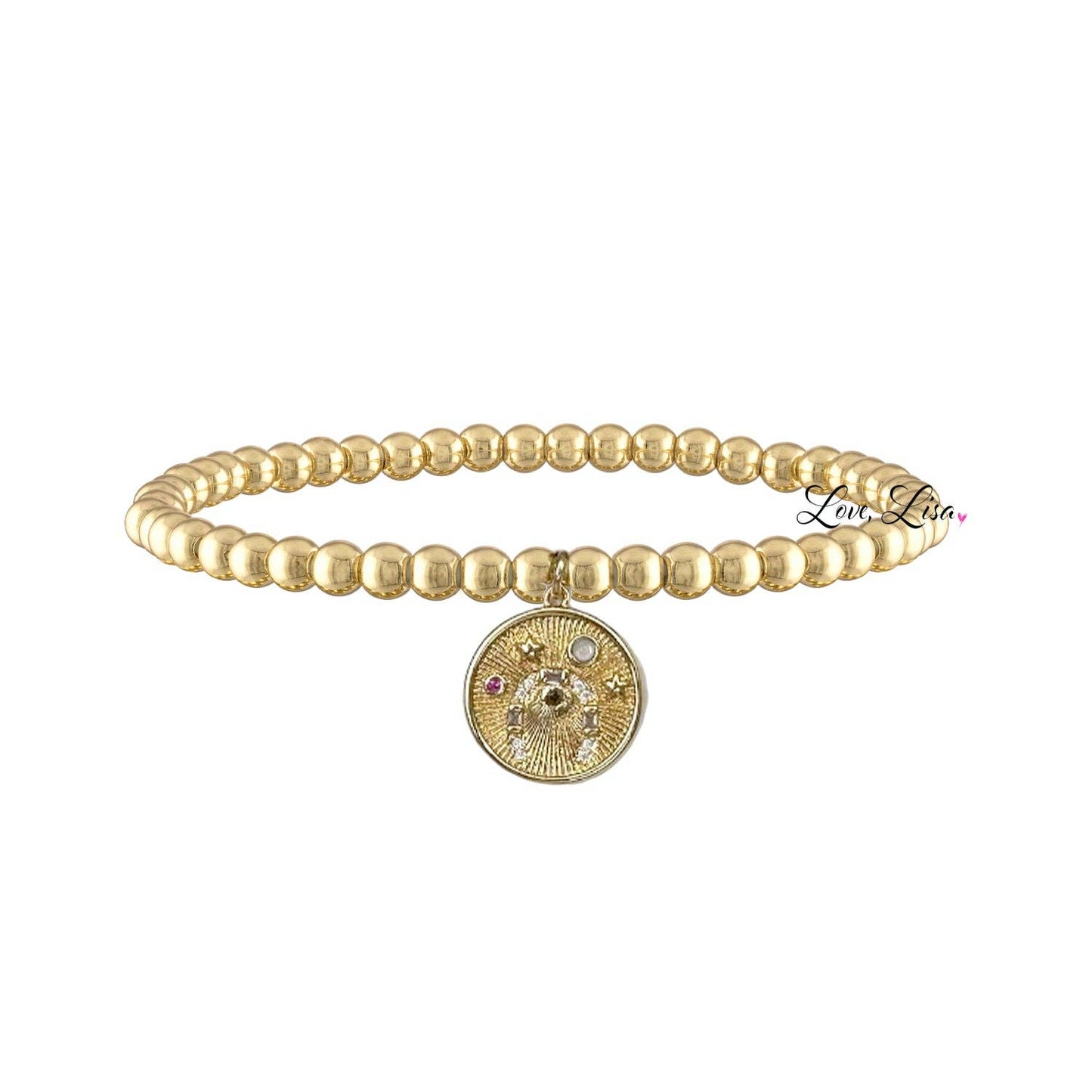 Lori Lucky Lady Bracelet Collection : Entire Stack