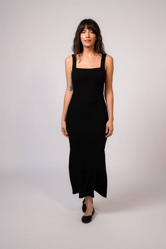 Emilia Maxi Dress - Sunday