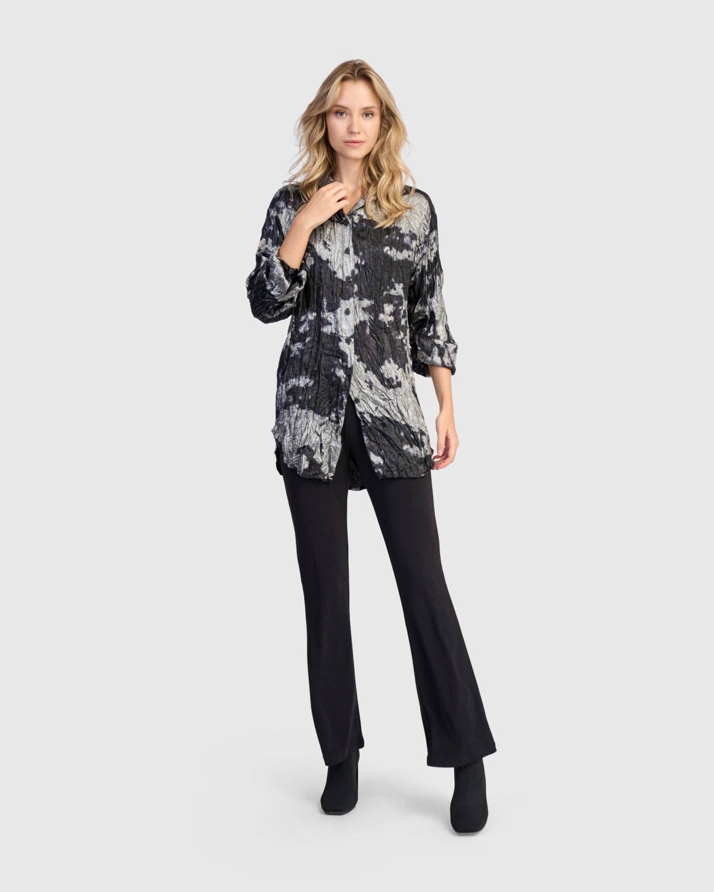 Afterglow Shirt - Alembika