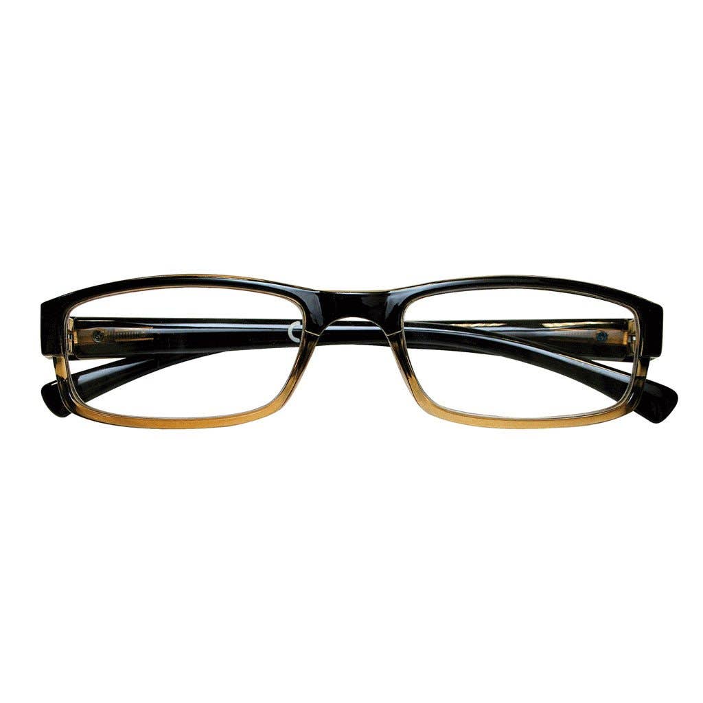 Zippo Reading Glasses B9Line Brown (+2.50 Power)