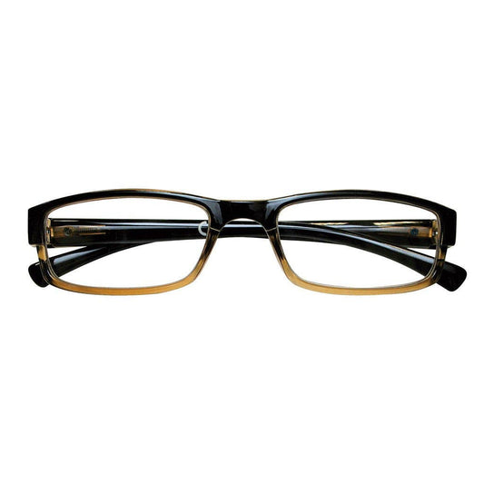 Zippo Reading Glasses B9Line Brown (+2.50 Power)