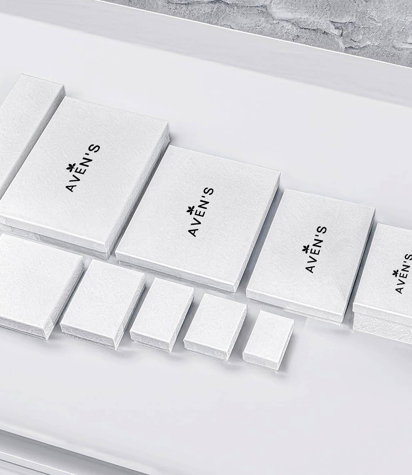 Antique Silver Plated Crystal Stone Adjustable Ring