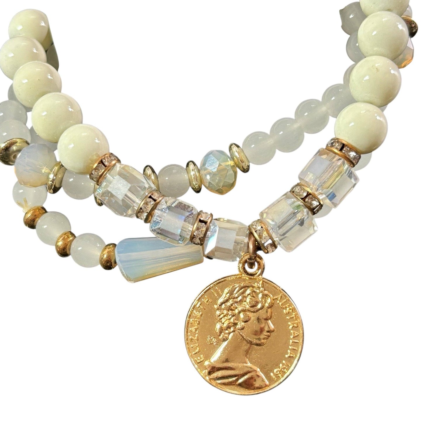 Ivory Short Stack