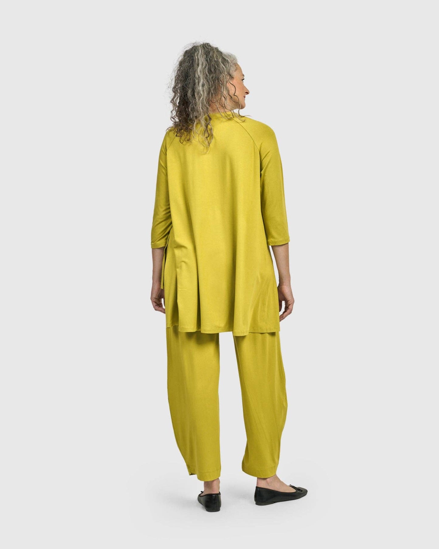 Essential Flow Pants - Alembika
