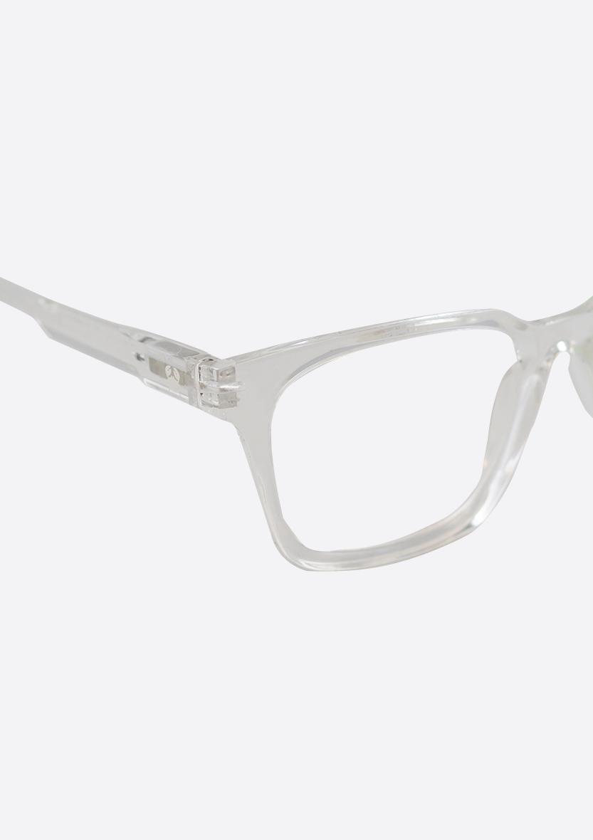 READING GLASSES - ASIA CRYSTAL: +2.50