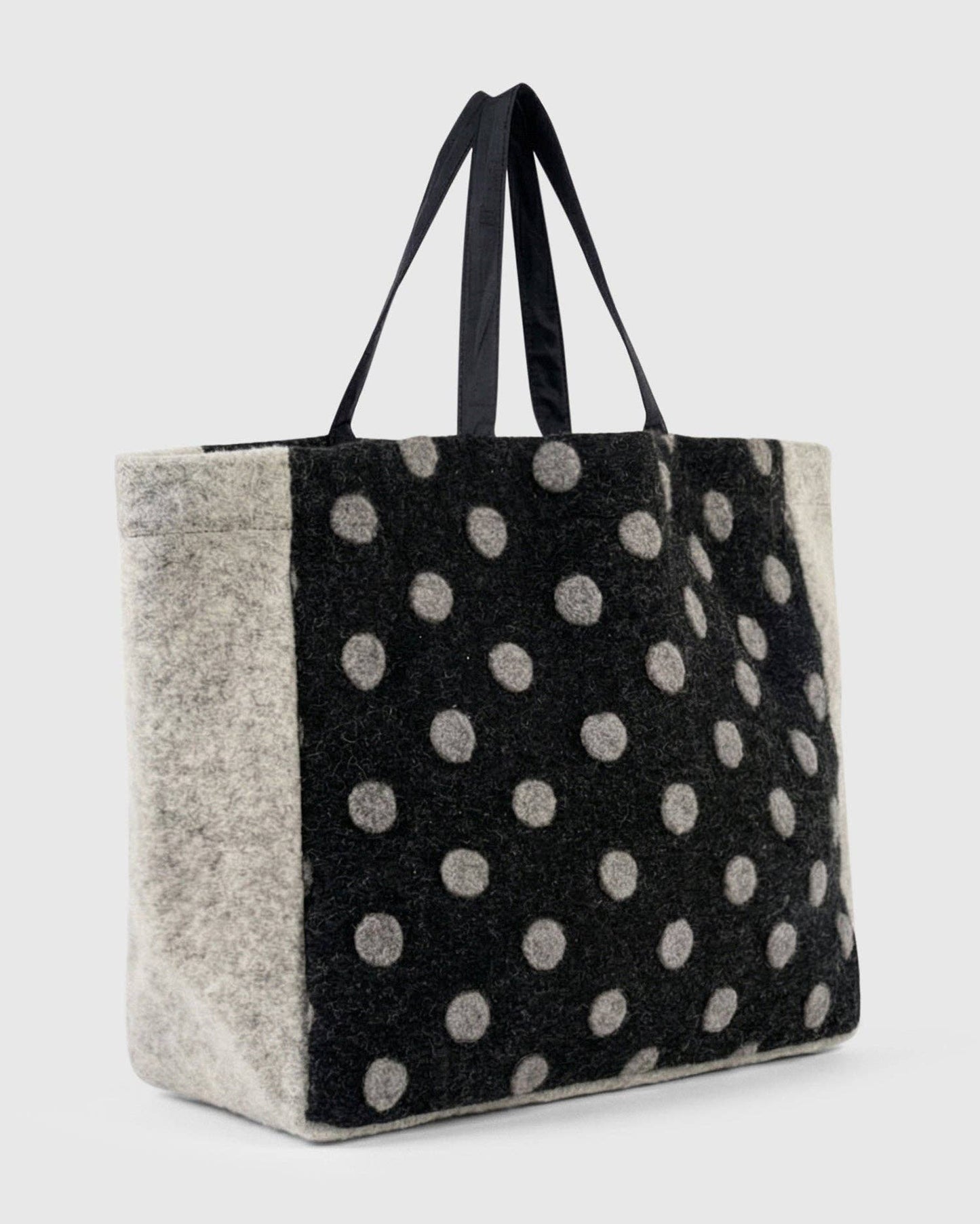 The Urban Tote, Storm Mix: MIX / ONE SIZE