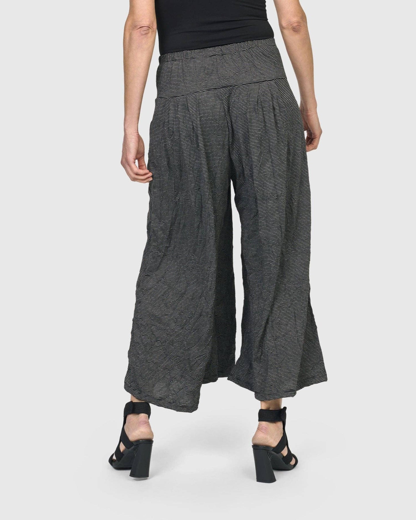 Whirlwind Lounge Pants, Stripes: Stripes / 1 (US 6-8)