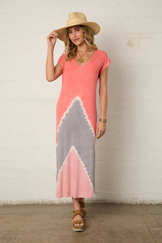 Eco Rib Montana Midi: SOLANA / M