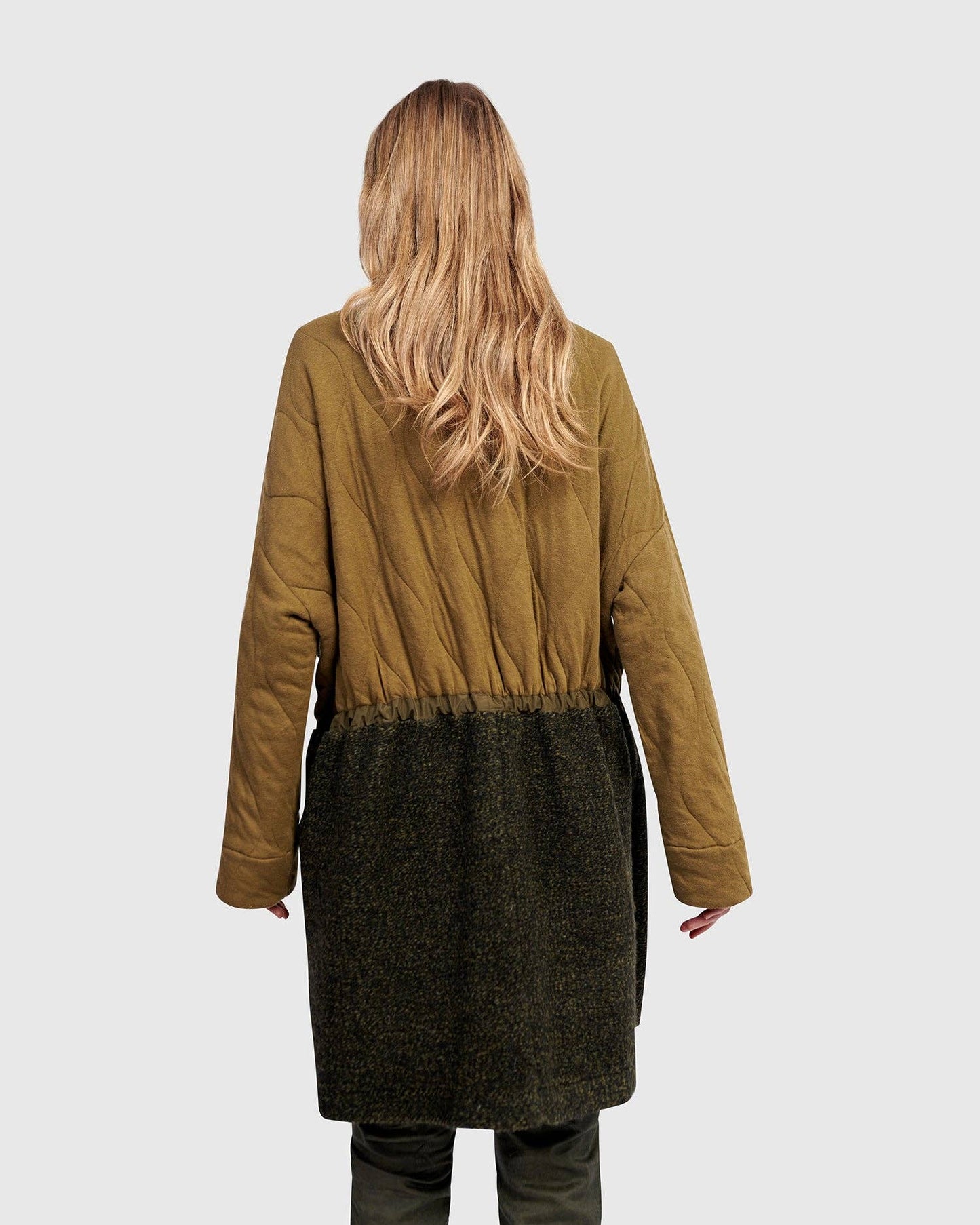 Urban Supply Jacket, Khaki: Khaki / S (US 8-12)