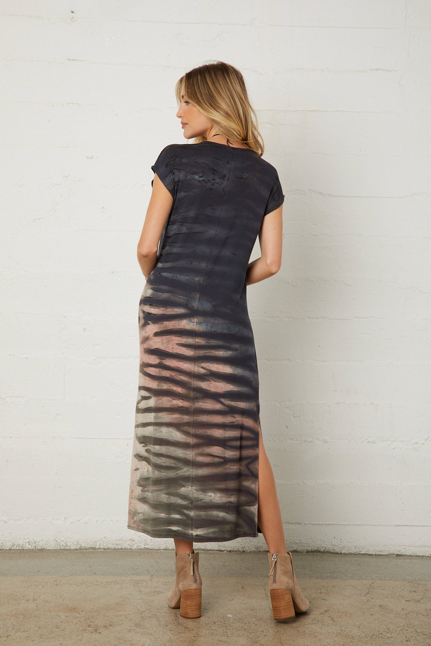 Eco Rib Montana Midi: OJAI / L