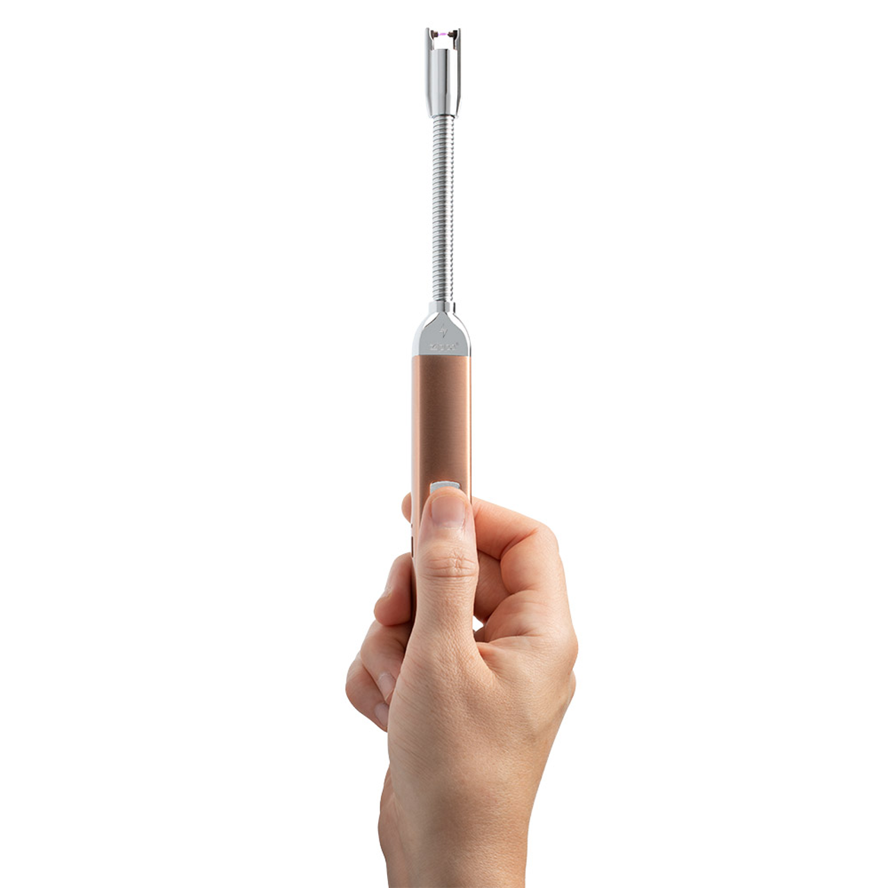 Zippo Rechargeable Candle Lighter: Rose Gold