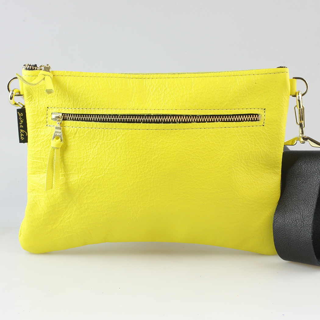 *SALE* The Rita Crossbody: $32 (regularly $48): Racing Orange