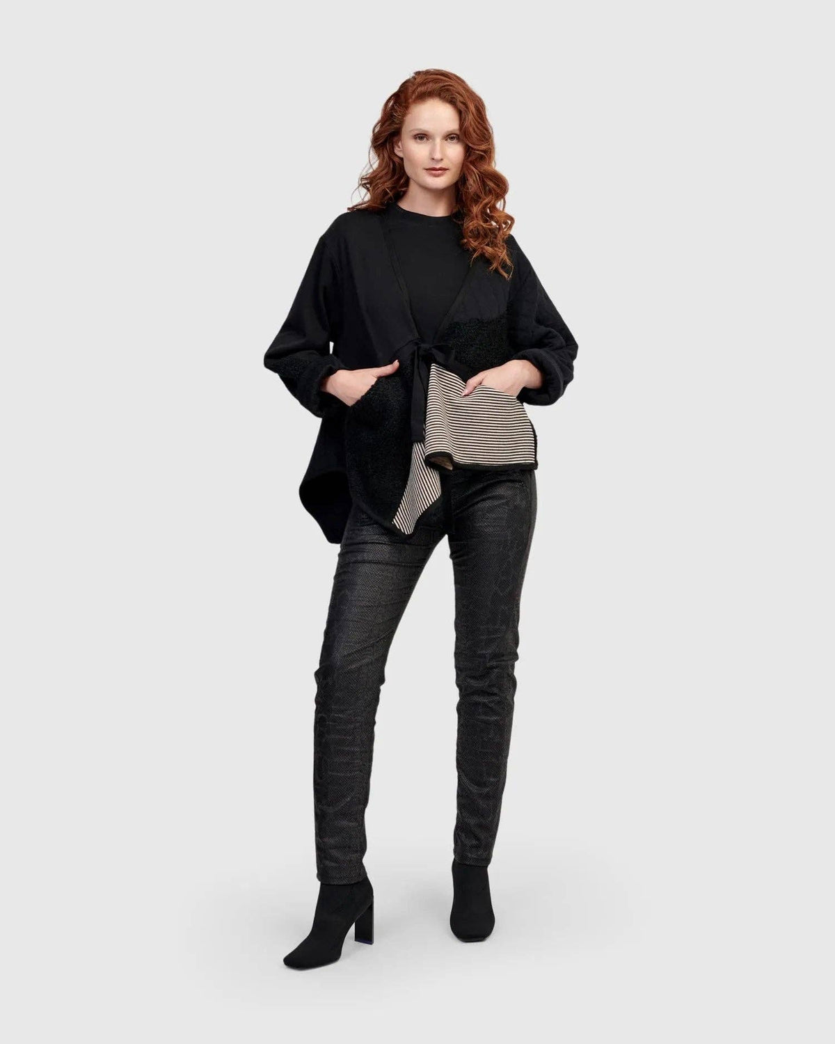 Urban Maizie Cardigan, Mix: MIX / 1 (US 6-8)