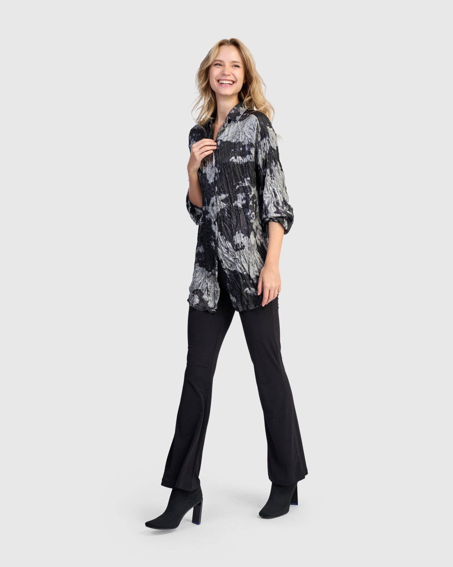 Afterglow Shirt - Alembika