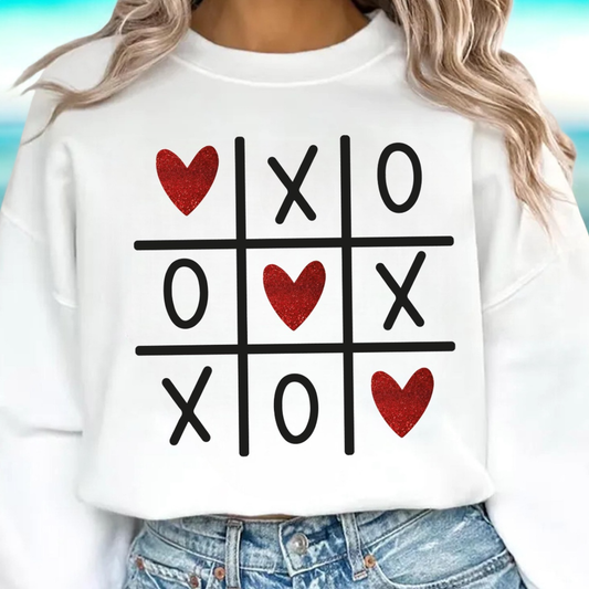 XO Tic Tac Toe