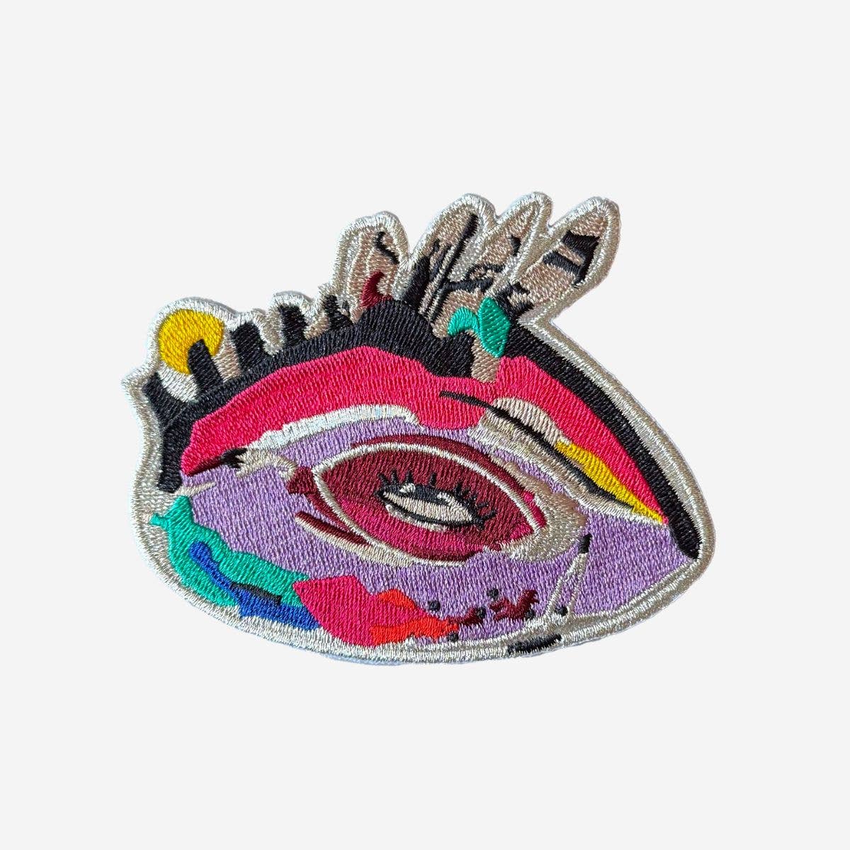 Art Patches Full Set