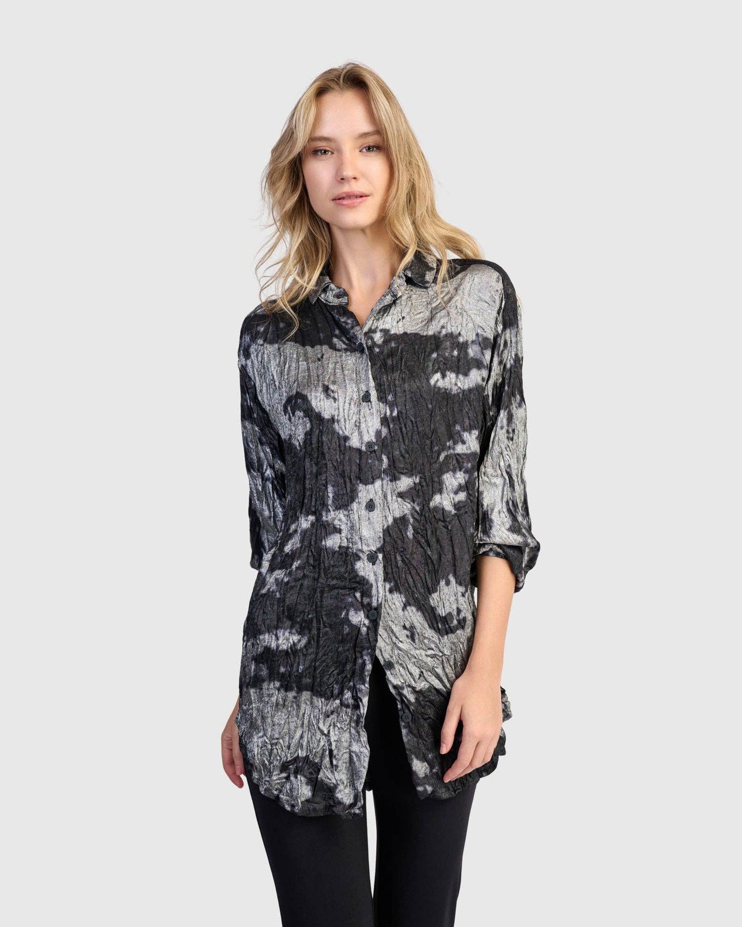 Afterglow Shirt - Alembika